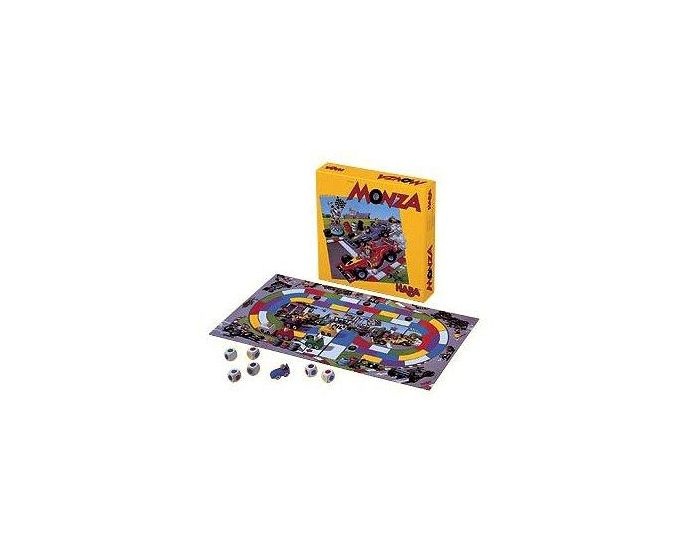 HABA Monza - D�s 4 ans  (3)