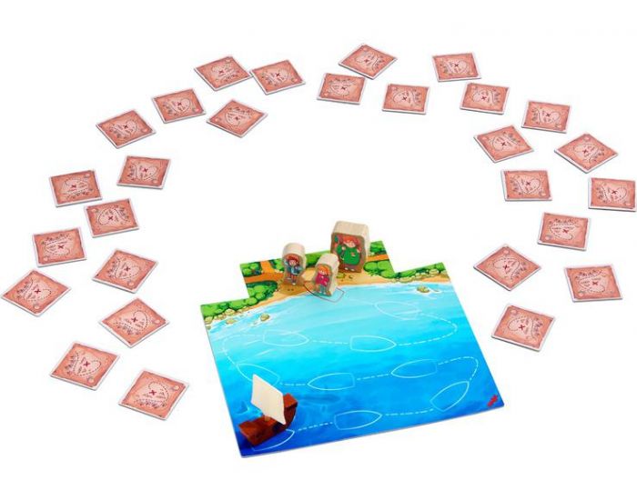 HABA Karuba Junior - D�s 4 ans (1)