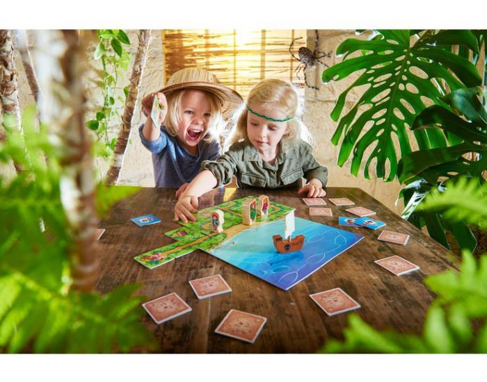 HABA Karuba Junior - D�s 4 ans (2)