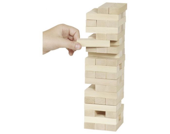 GOKI Tour Chancelante - D�s 4 ans  (1)