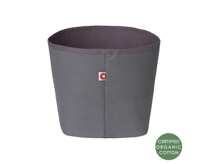 FRANCK ET FISCHER Panier � jouets Ida singe fonc� (1)