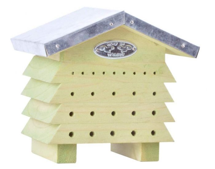 ESSCHERT DESIGN Maison � Abeilles - D�s 3 ans (1)