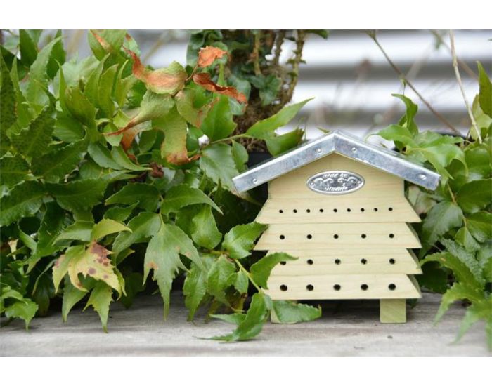 ESSCHERT DESIGN Maison � Abeilles - D�s 3 ans (2)