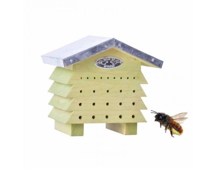 ESSCHERT DESIGN Maison � Abeilles - D�s 3 ans (3)
