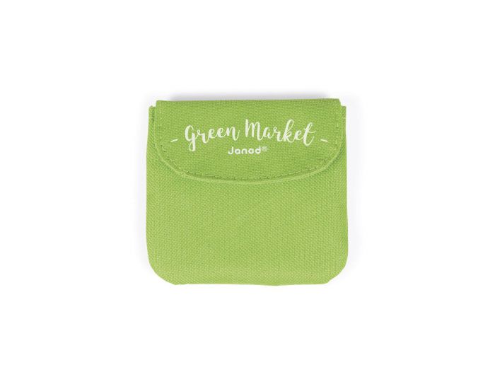 JANOD Chariot de Courses - Green Market - D�s 3 ans (1)