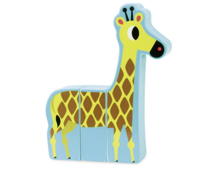 VILAC Rigol'animo Savane Ingela P. Arrhenius - D�s 2 ans (3)