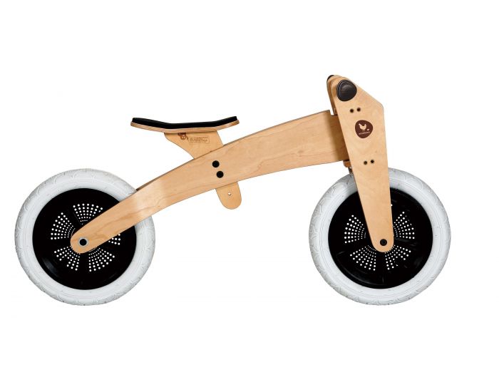 WISHBONE DESIGN STUDIO Bike Original 2 en 1 - D�s 12 mois (1)