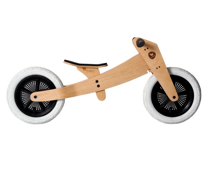 WISHBONE DESIGN STUDIO - Bike 3 en 1 - D�s 12 mois (1)