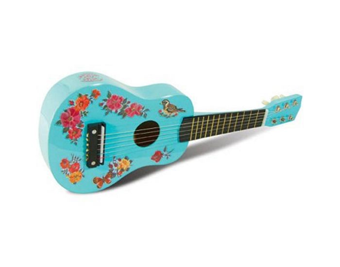 VILAC La guitare de Nathalie L�t� - D�s 3 ans (1)