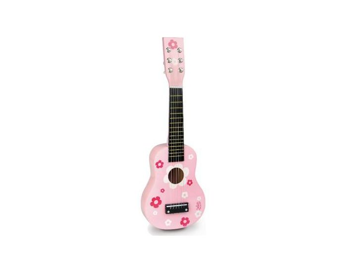 VILAC Guitare fleurs - D�s 3 ans (2)