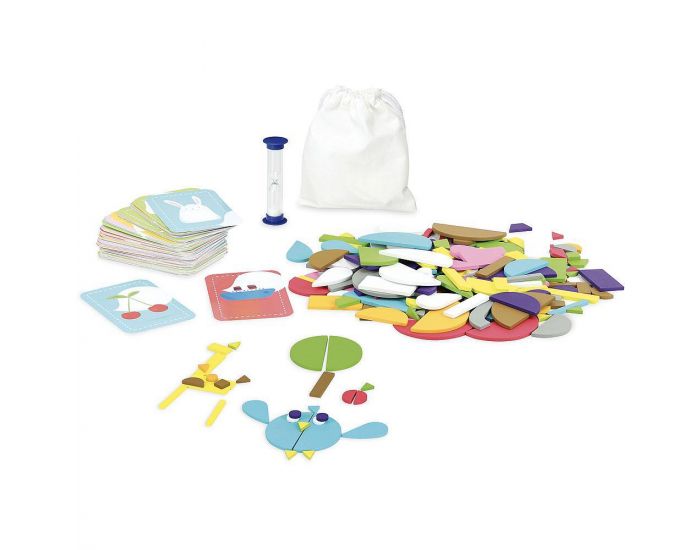 VILAC C�koi�a - D�s 4 ans (2)