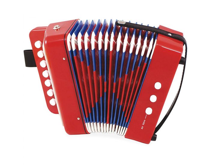 VILAC Accord�on - D�s 3 ans (1)