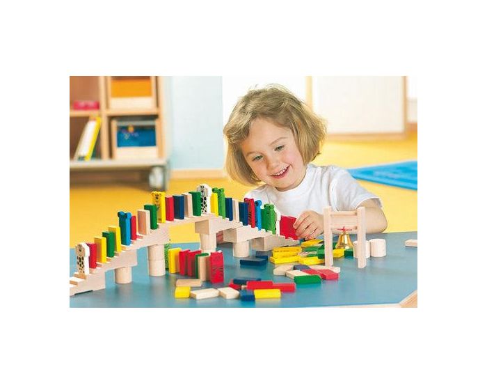 HABA La Grande Culbute - D�s 2 ans (1)