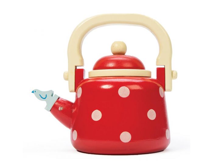 LE TOY VAN La bouilloire � Pois - D�s 3 ans  (4)