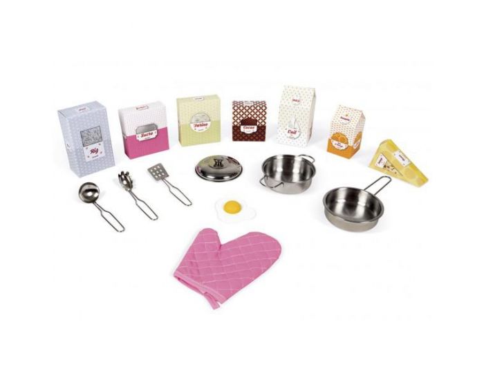 JANOD Grande Cuisine Macaron - D�s 3 ans (2)