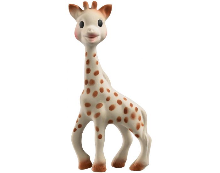 VULLI Sophie la Girafe So'Pure - Ds 12 mois  (2)