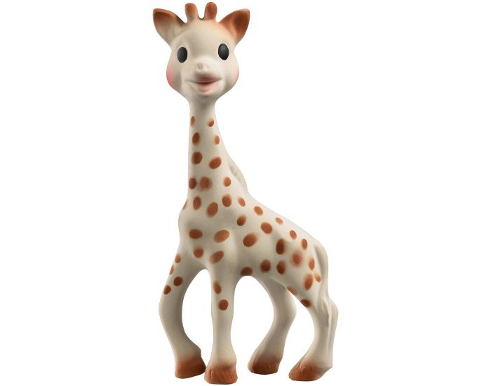 VULLI Sophie la Girafe So'Pure - D�s 12 mois  (2)