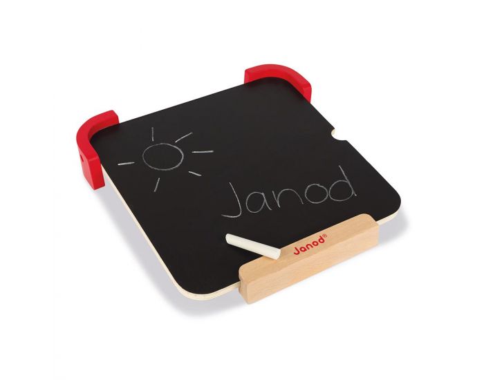 JANOD J'Apprends les Couleurs - Pastilles Magn�tiques  D�s 2ans (3)