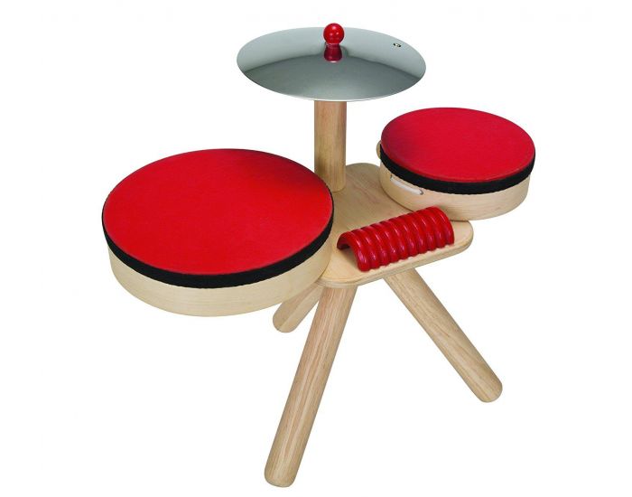 PLAN TOYS Batterie - D�s 36 mois (1)