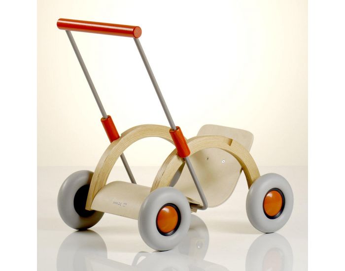 SIRCH Poussette Landau Troll - D�s 12 mois (1)