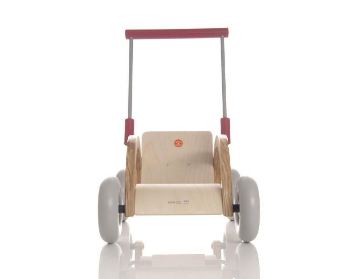 SIRCH Poussette Landau Troll - D�s 12 mois (2)