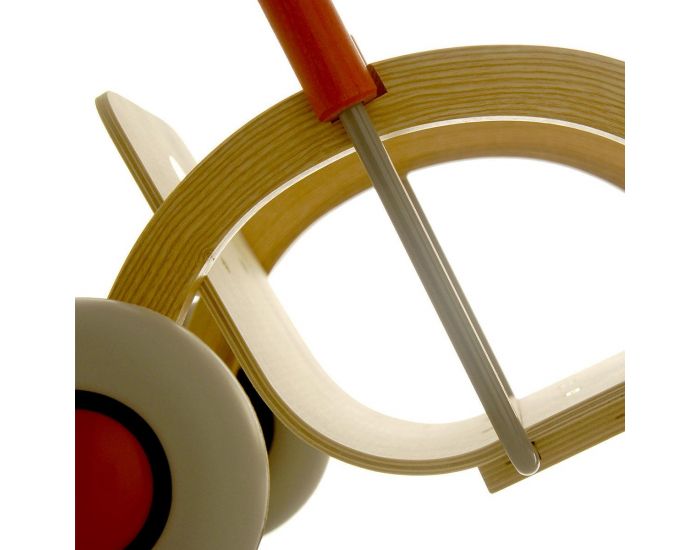 SIRCH Poussette Landau Troll - D�s 12 mois (3)