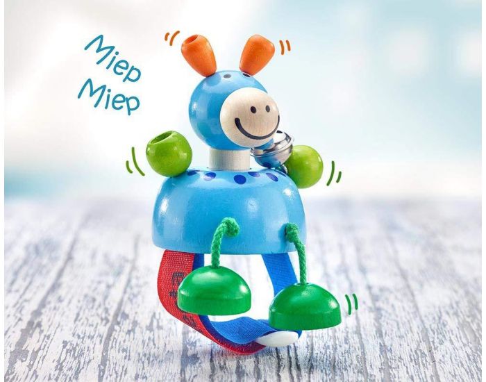 SELECTA Pia Iah, jouet pour poussette (1)