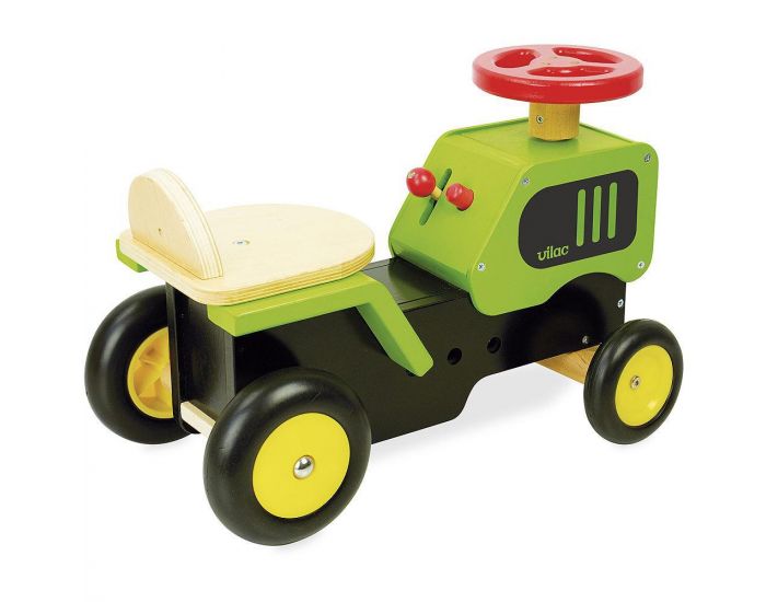 VILAC Porteur Tracteur - D�s 18 mois (1)