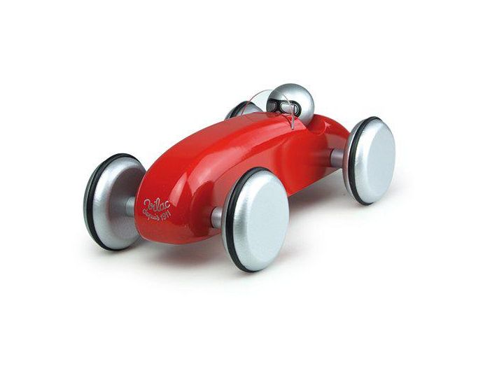 VILAC Speedster rouge 30cm - D�s 3 ans (2)