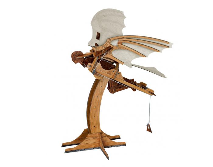 SASSI JUNIOR Les Inventions de L�onard de Vinci - D�s 8 Ans (1)