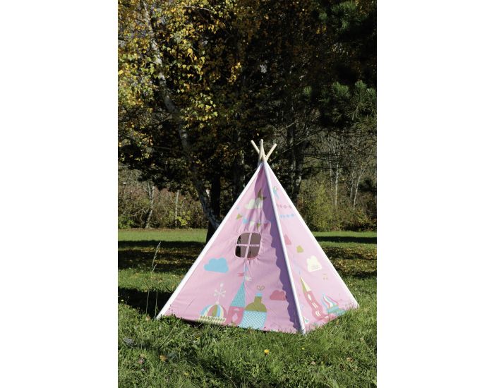 VILAC Tipi Neverland Ingela P. Arrhenius - D�s 3 ans (1)