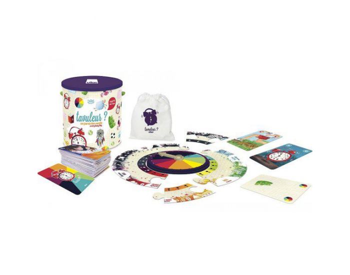 VILAC Tavuleur - Ds 5 ans (1)