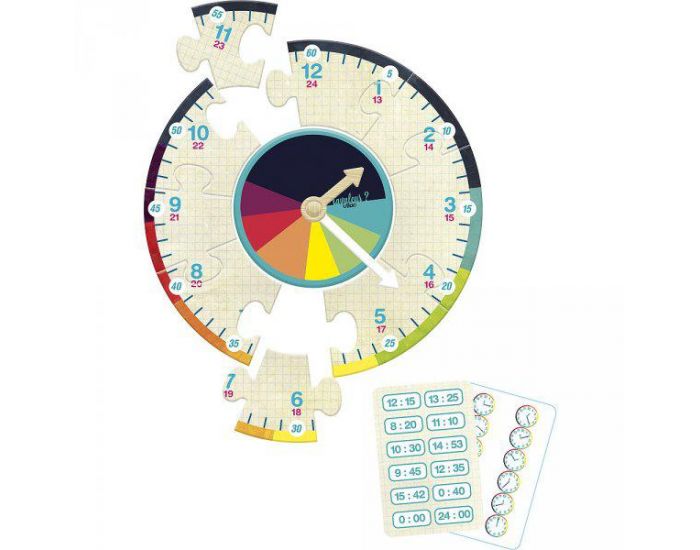 VILAC Tavuleur - Ds 5 ans (2)