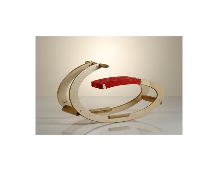 SIRCH Cheval Olga - D�s 12 mois (1)