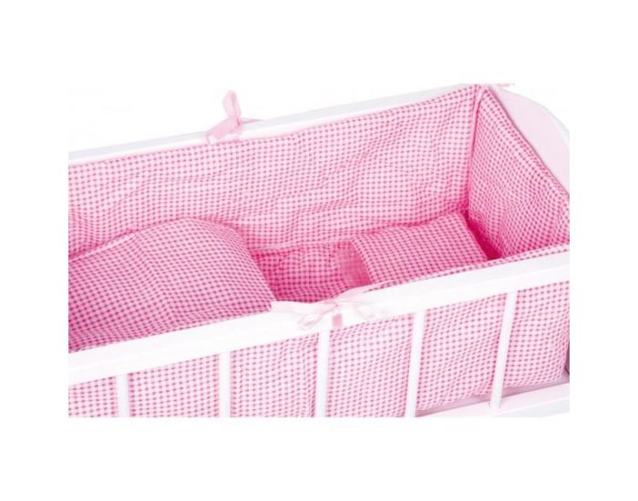 SMALL FOOT COMPANY Lit armoire Coeur - D�s 2 ans (1)