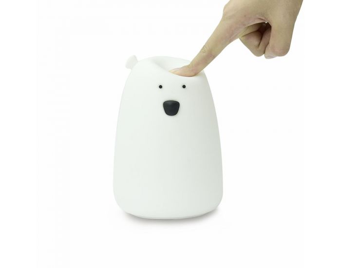 LITTLE L Veilleuse Big Ours (3)