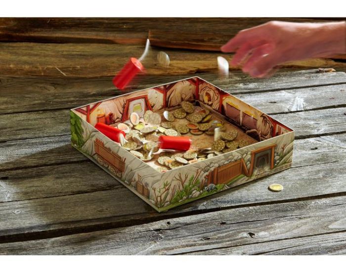 HABA BOOUM ! - D�s 3 ans (2)