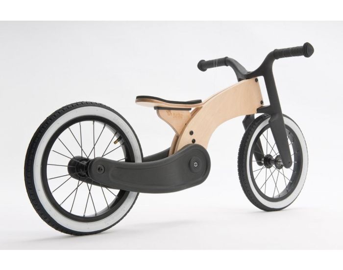 WISHBONE DESIGN STUDIO Draisienne Cruise - D�s 2 ans (1)