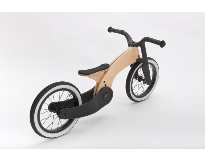 WISHBONE DESIGN STUDIO Draisienne Cruise - D�s 2 ans (2)