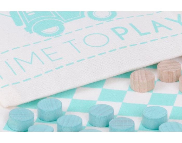 LES JOUETS LIBRES Time to play - Mountain - D�s 4 ans (1)