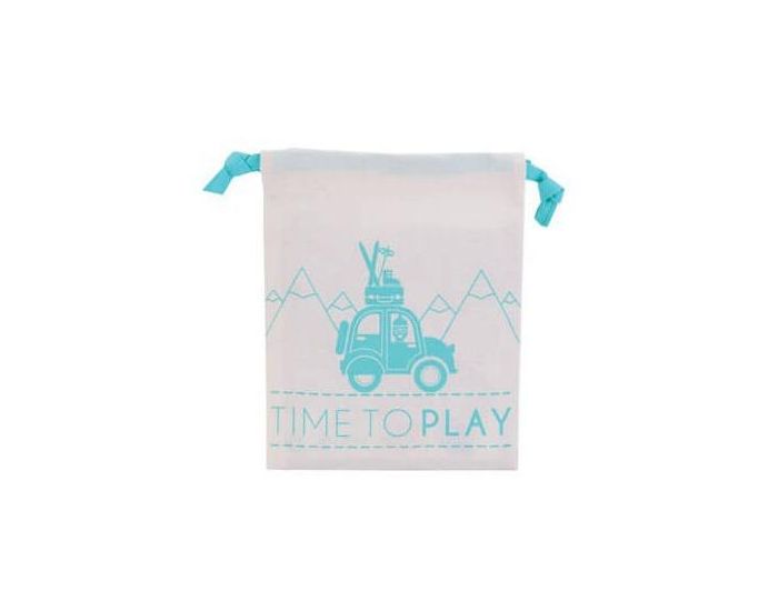 LES JOUETS LIBRES Time to play - Mountain - D�s 4 ans (3)