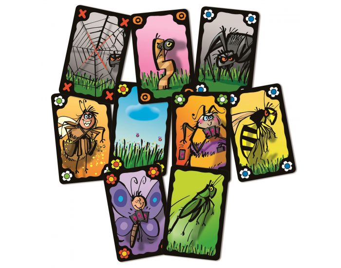 GIGAMIC Dard-Dard - D�s 7 ans (1)