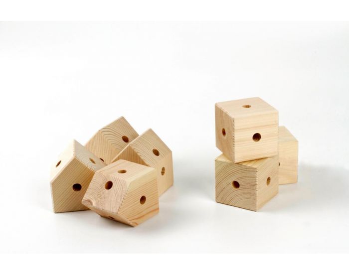 TRIGONOS Trigonos Start - D�s 4 ans (2)