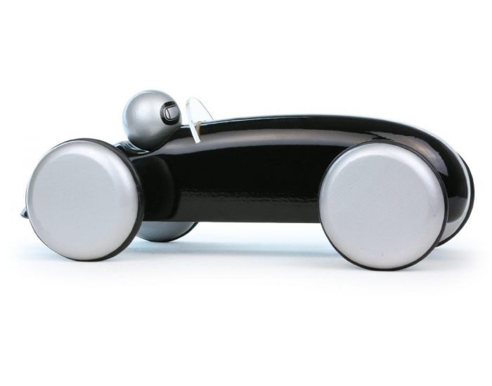 VILAC Speedster Laqu�e Noire 30cm (1)