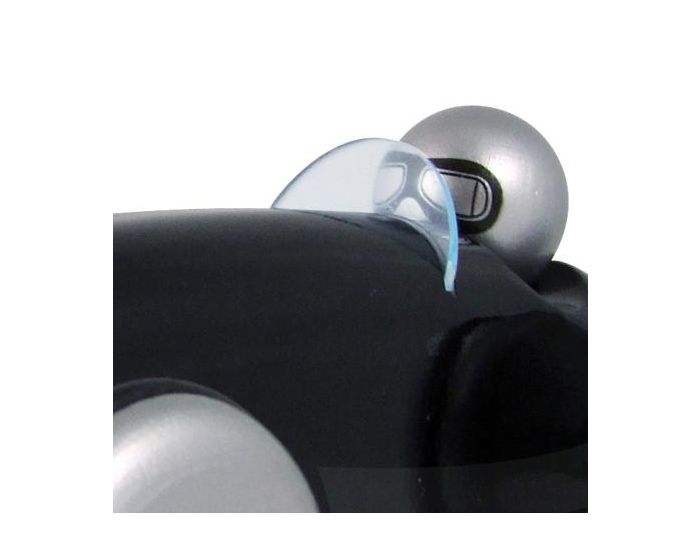 VILAC Speedster Laqu�e Noire 30cm (2)