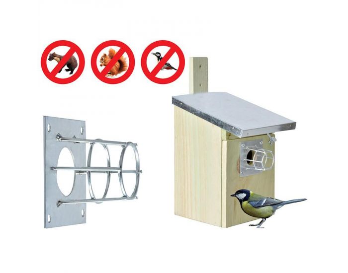 ESSCHERT DESIGN Protection contre les rongeurs - D�s 3 ans (2)