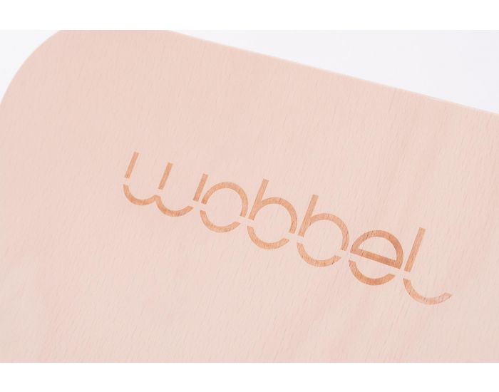 WOBBEL Planche d'quilibre Wobbel - Original - Ds 18 mois (3)