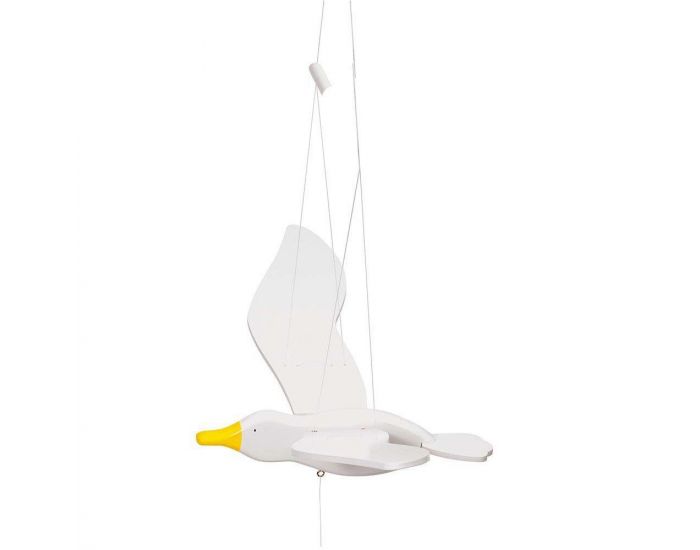 GOKI Mobile - Mouette - D�s 12 mois (1)