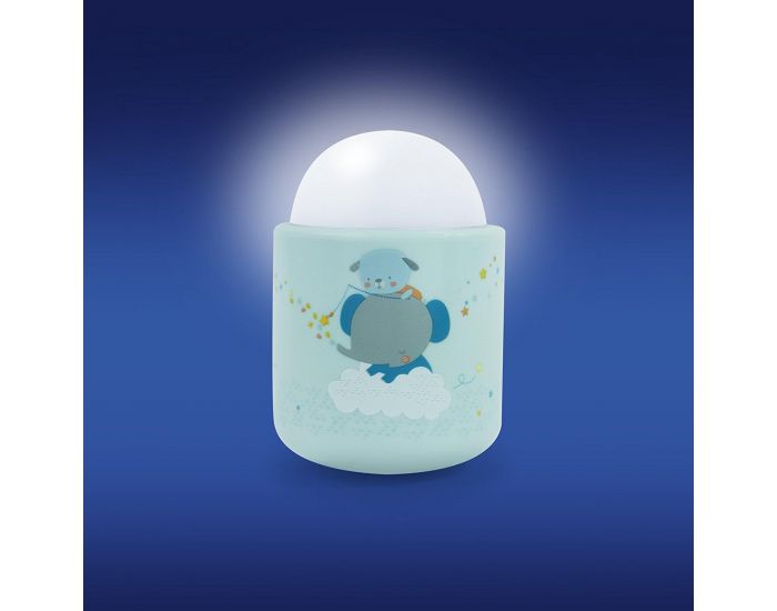 PABOBO Veilleuse nomade - Timol�o (1)