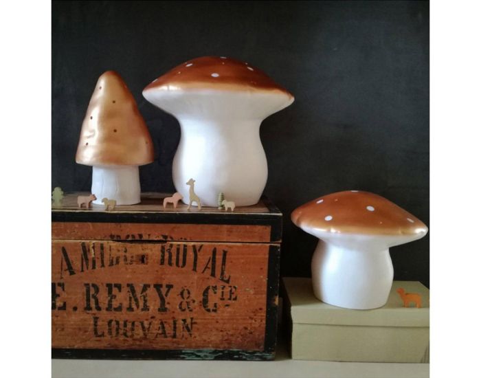 EGMONT TOYS Lampe Grand Champignon - D�s 12 mois (1)